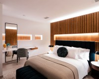 Obra nueva - Villa / Chalet - La Nucia