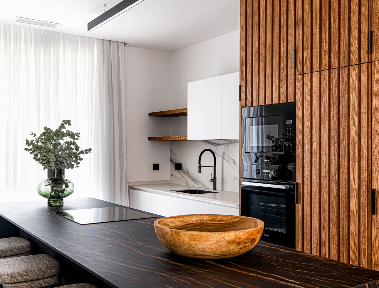 Obra nueva - Villa / Chalet - La Nucia