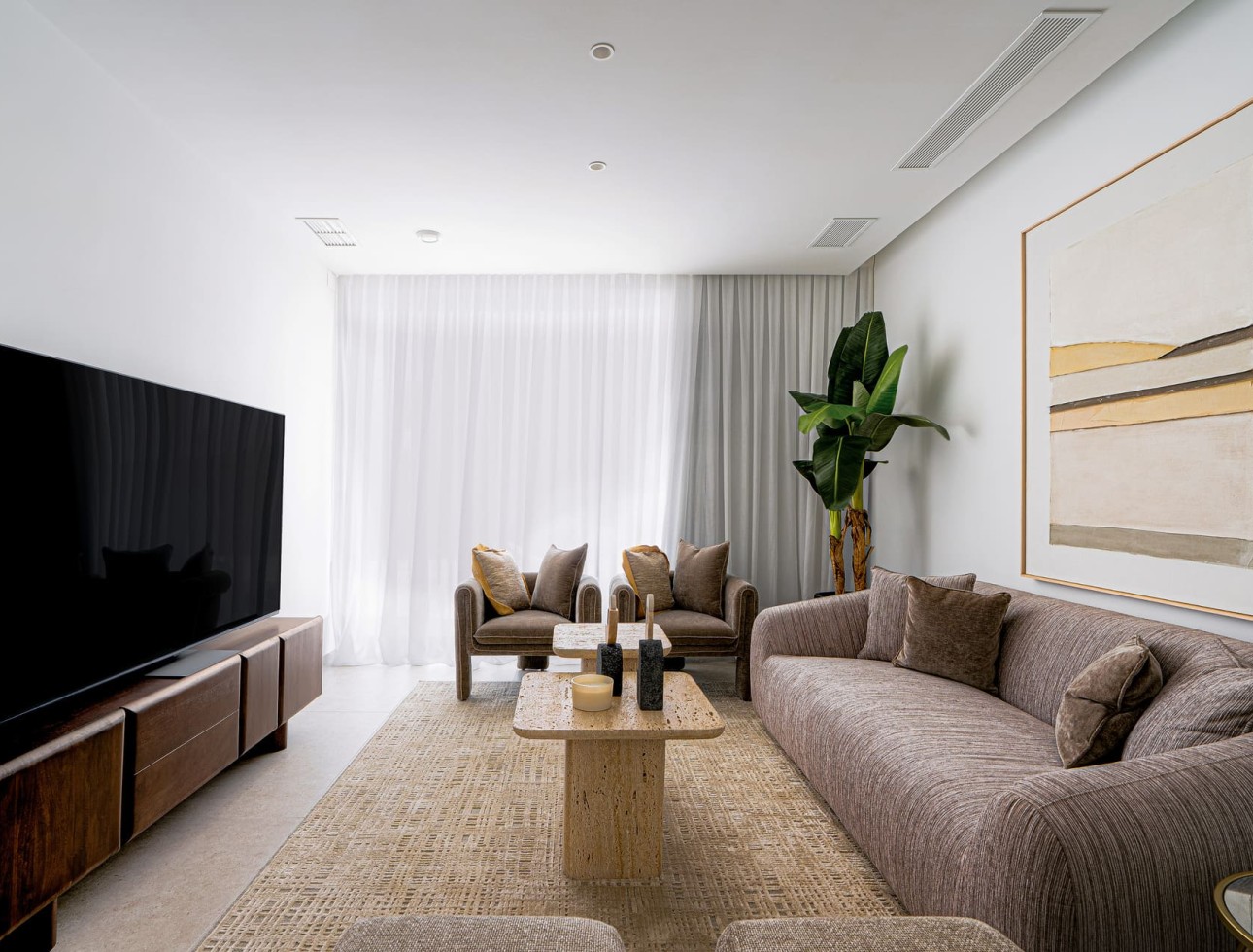 Obra nueva - Villa / Chalet - La Nucia