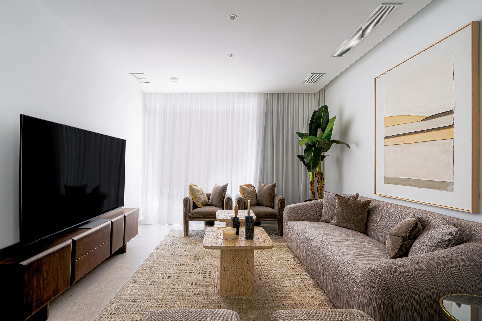 Obra nueva - Villa / Chalet - La Nucia