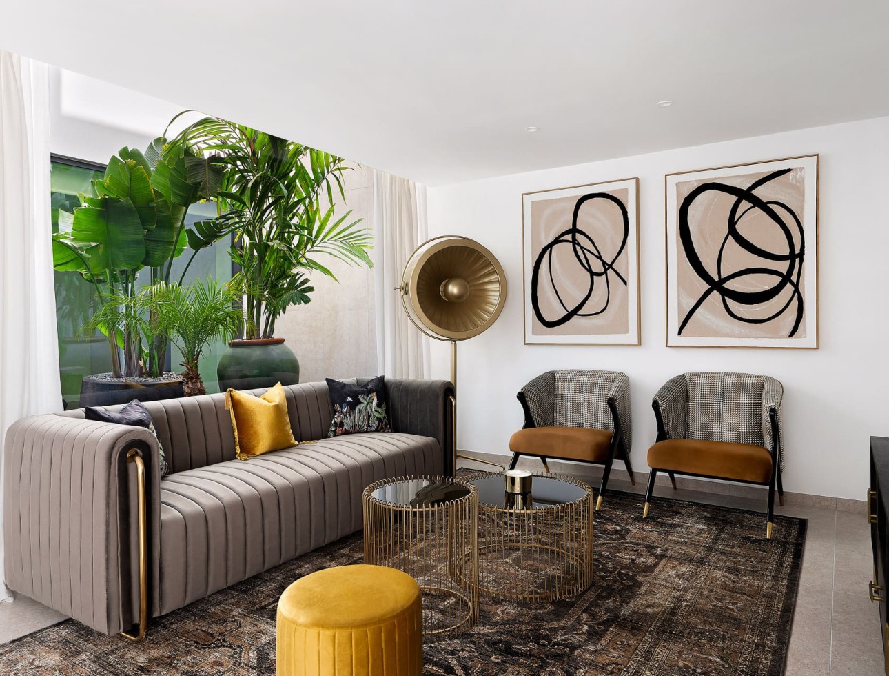 Obra nueva - Villa / Chalet - La Nucia