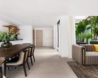 Obra nueva - Villa / Chalet - La Nucia