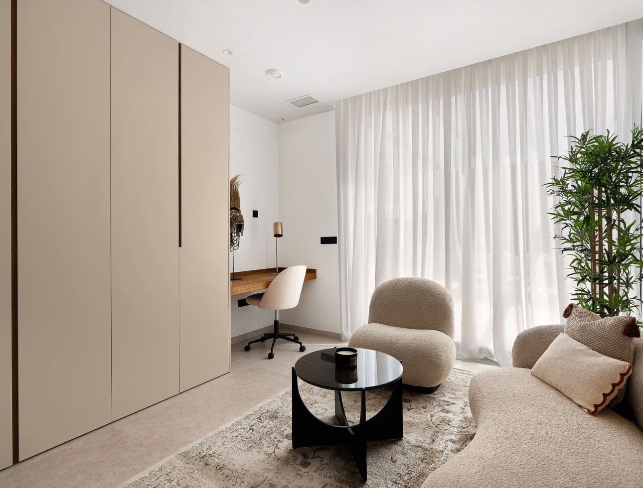 Obra nueva - Villa / Chalet - La Nucia