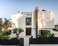 Obra nueva - Villa / Chalet - La Nucia