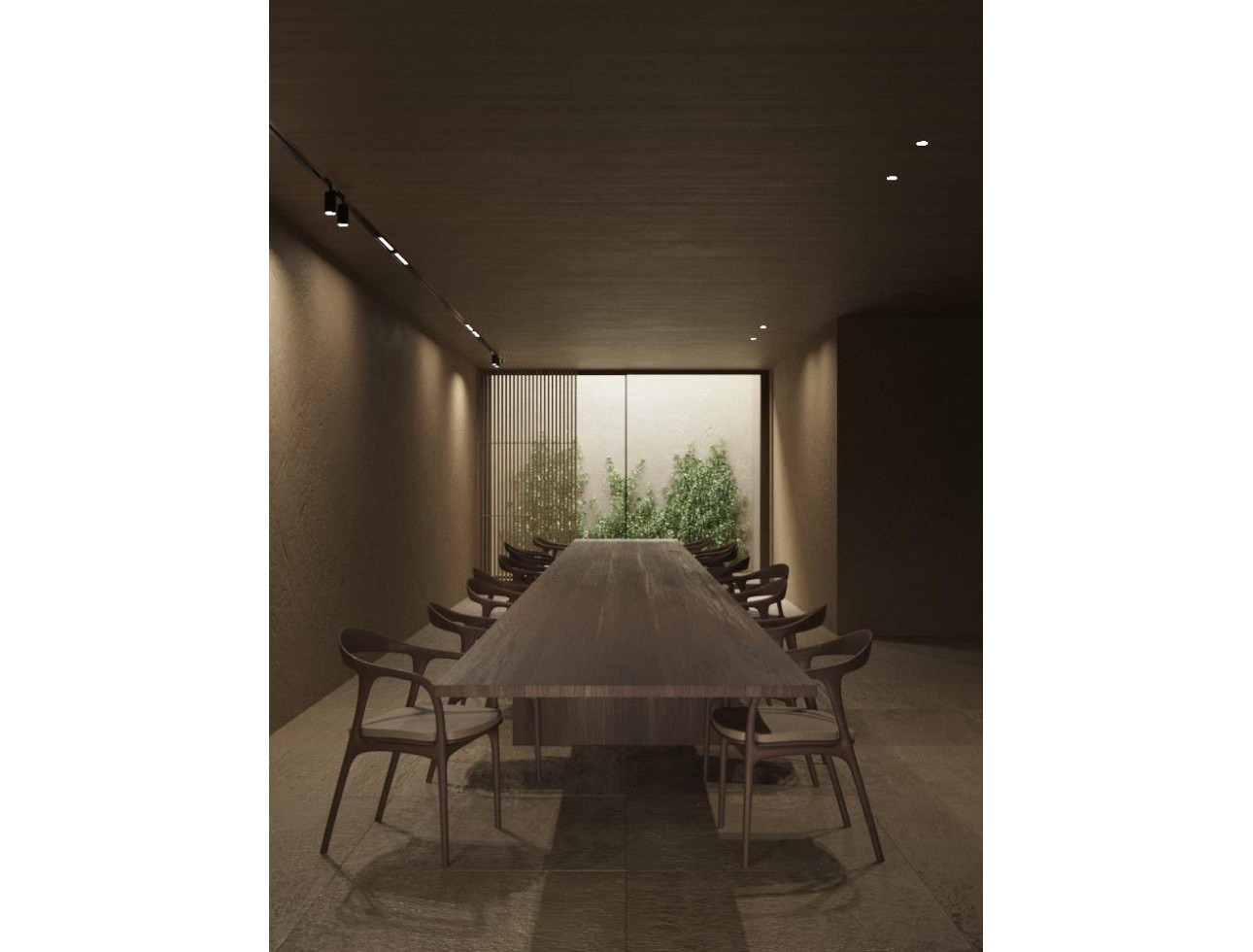 Obra nueva - Villa / Chalet - La Nucia