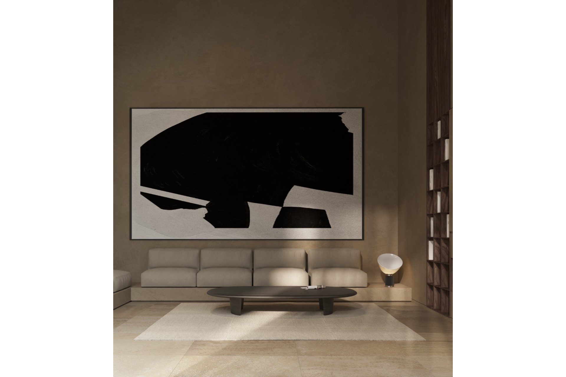 Obra nueva - Villa / Chalet - La Nucia