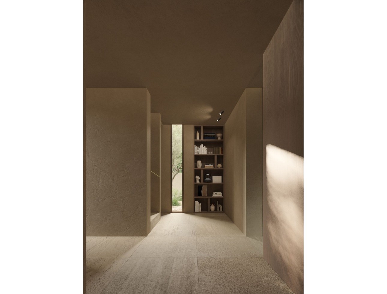 Obra nueva - Villa / Chalet - La Nucia