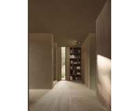 Obra nueva - Villa / Chalet - La Nucia