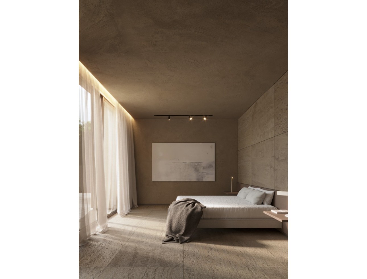 Obra nueva - Villa / Chalet - La Nucia