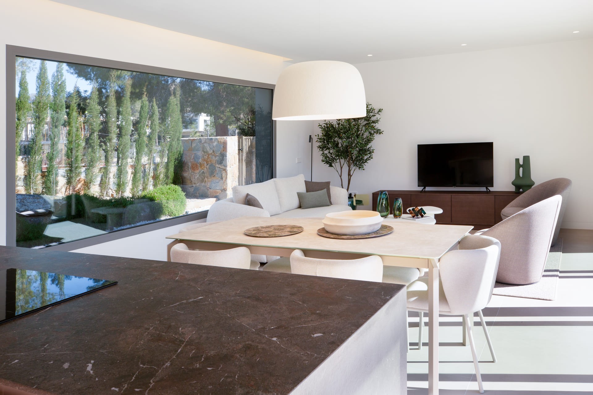 Obra nueva - Villa / Chalet - Las Colinas Golf