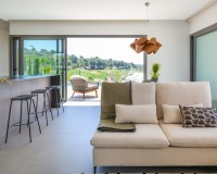 Obra nueva - Villa / Chalet - Las Colinas Golf