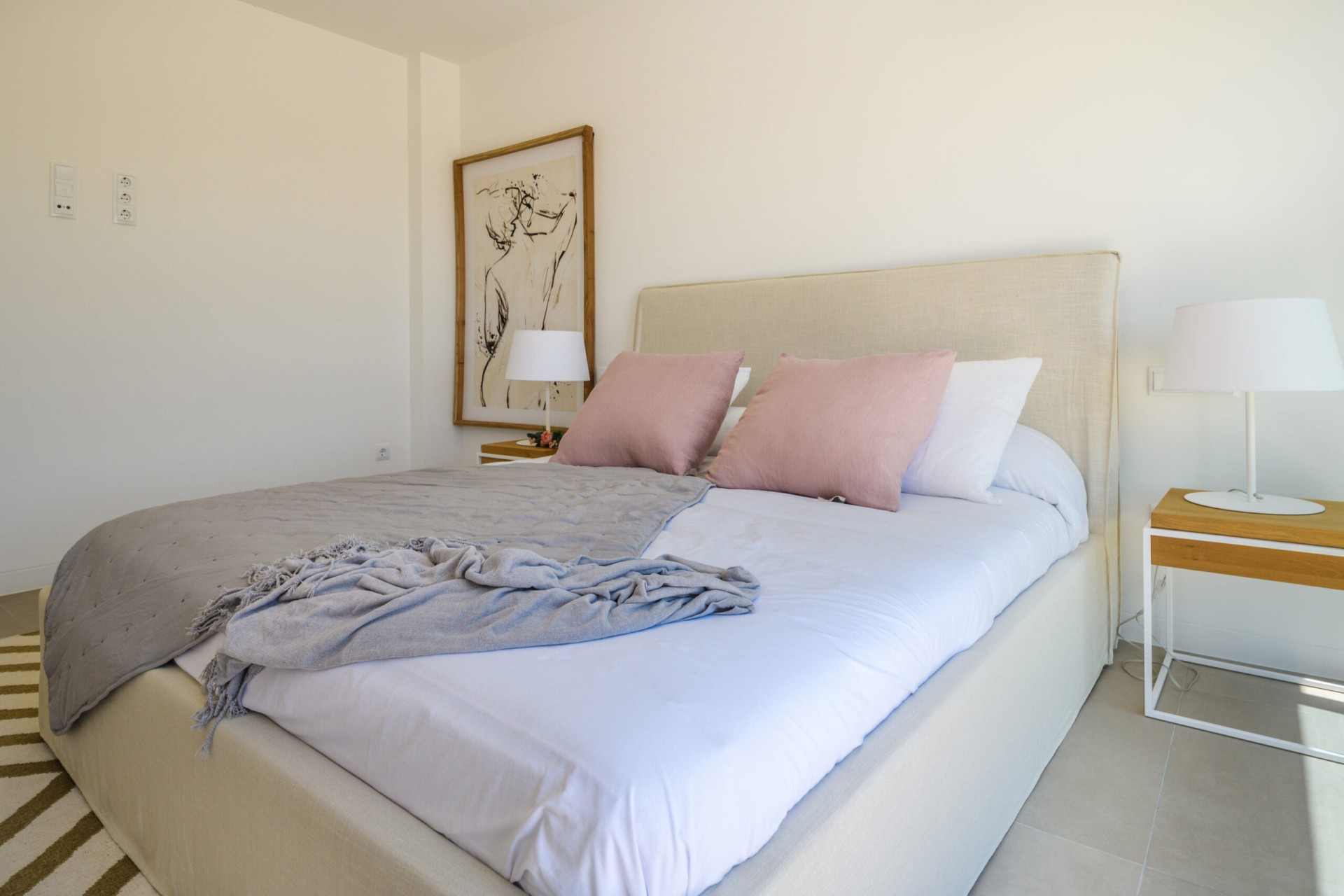 Obra nueva - Villa / Chalet - Las Colinas Golf