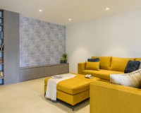 Obra nueva - Villa / Chalet - Las Colinas Golf