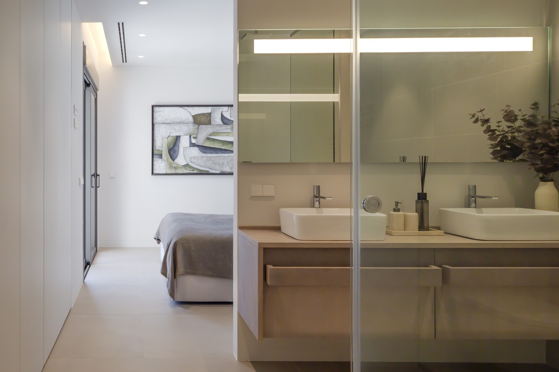 Obra nueva - Villa / Chalet - Las Colinas Golf