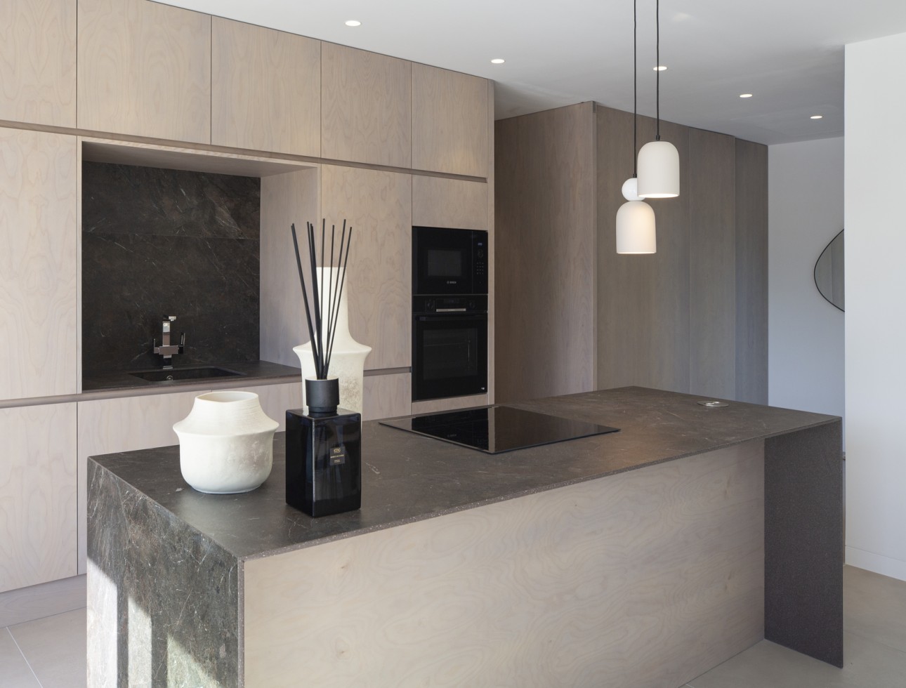 Obra nueva - Villa / Chalet - Las Colinas Golf