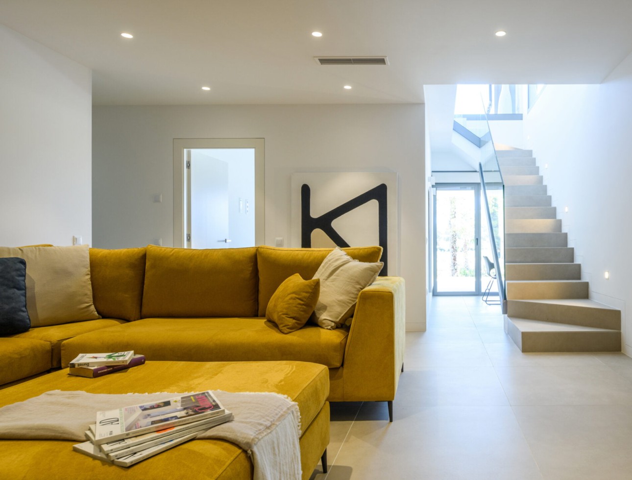 Obra nueva - Villa / Chalet - Las Colinas Golf