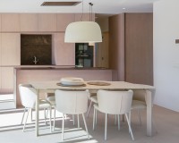 Obra nueva - Villa / Chalet - Las Colinas Golf