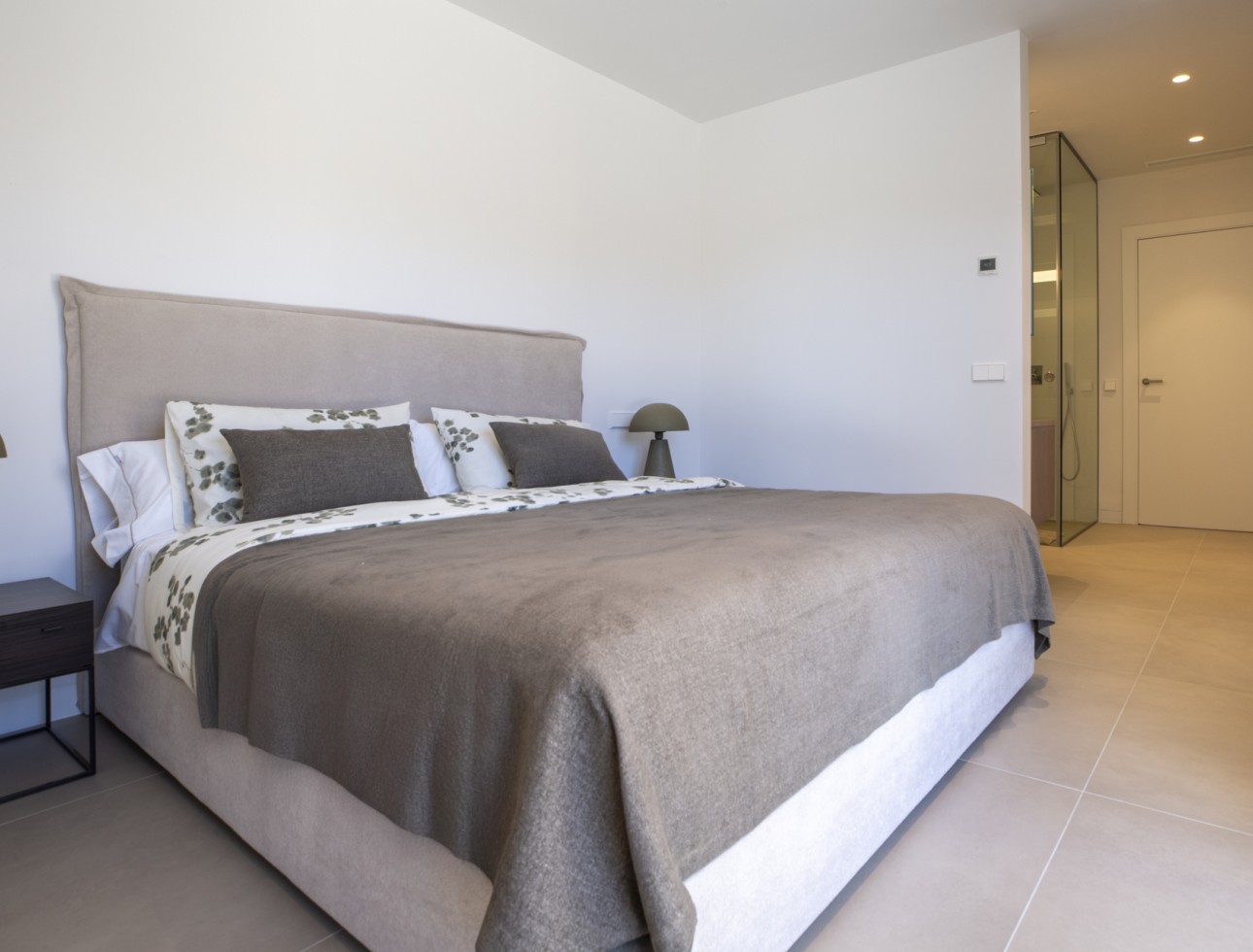 Obra nueva - Villa / Chalet - Las Colinas Golf