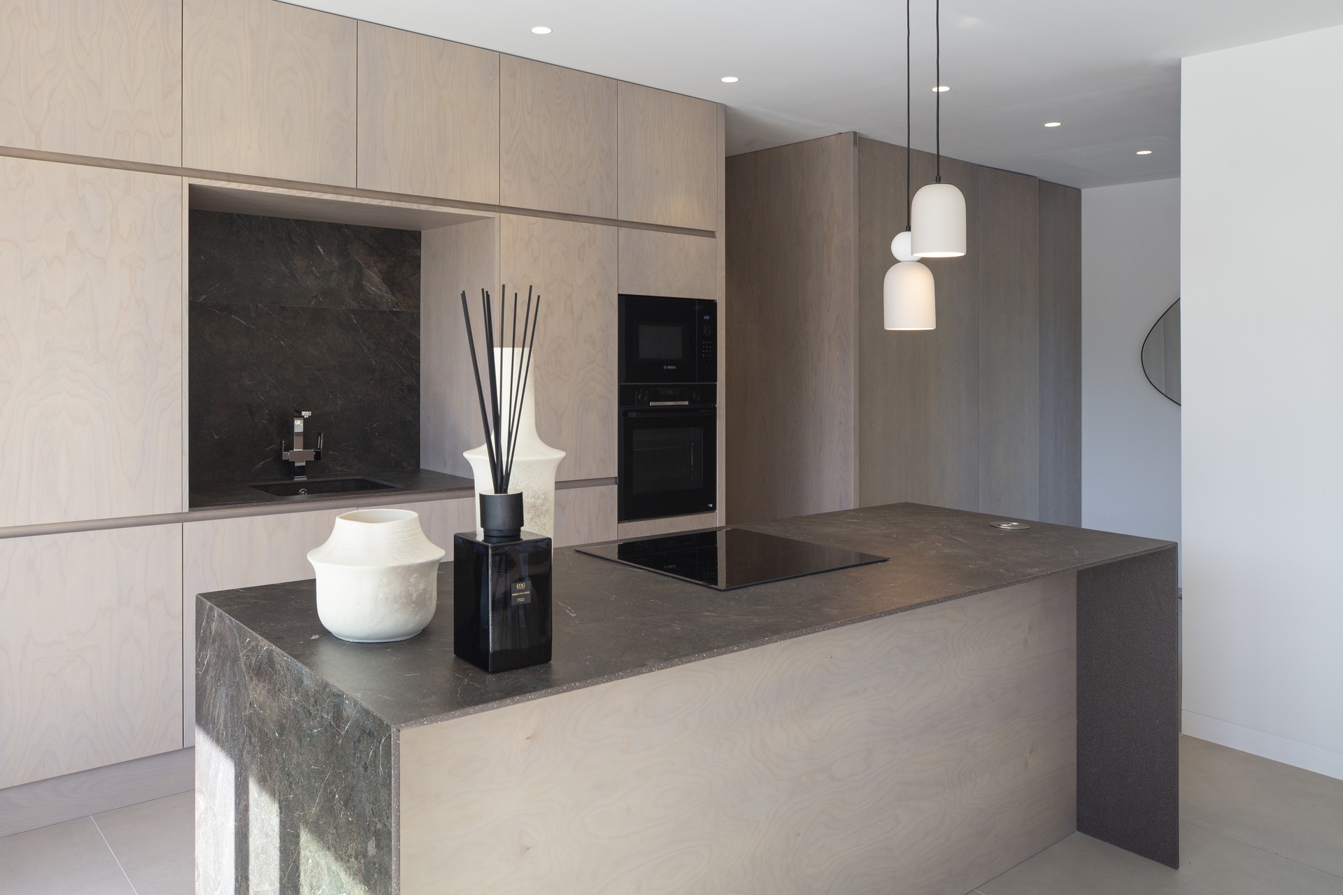 Obra nueva - Villa / Chalet - Las Colinas Golf