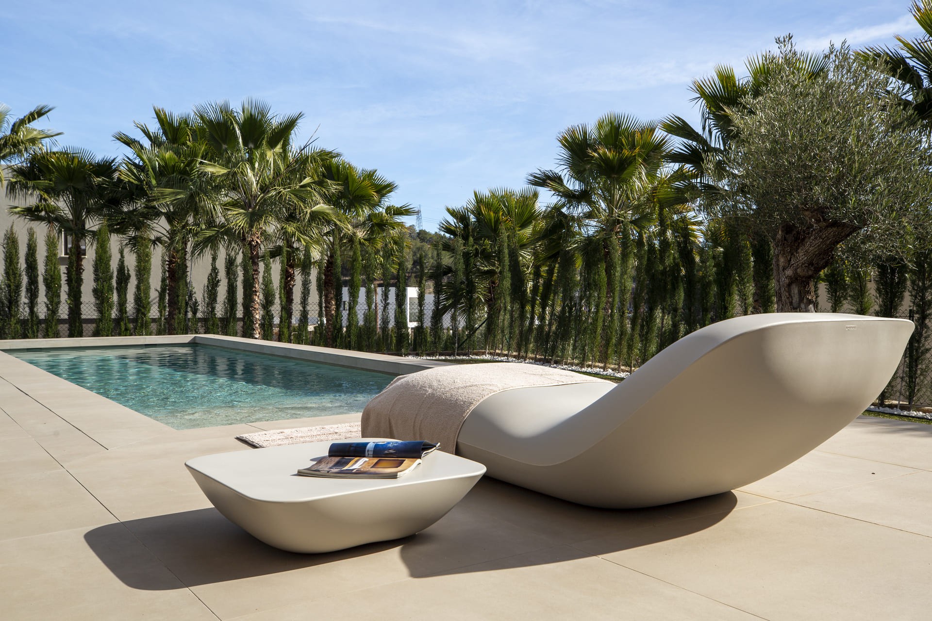 Obra nueva - Villa / Chalet - Las Colinas Golf