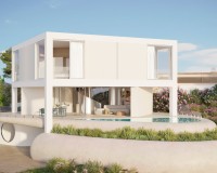 Obra nueva - Villa / Chalet - Las Colinas Golf