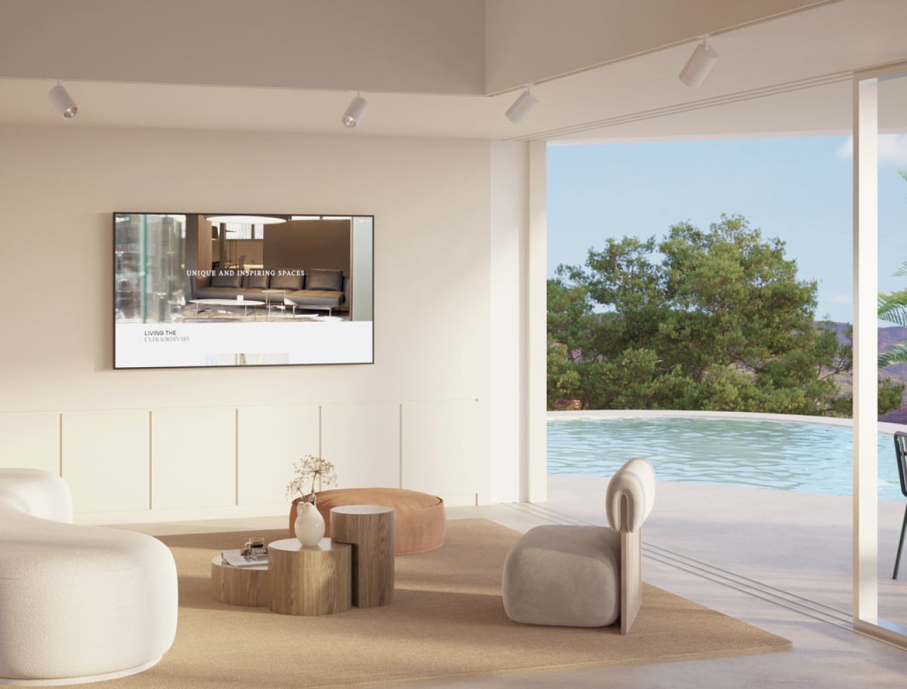 Obra nueva - Villa / Chalet - Las Colinas Golf