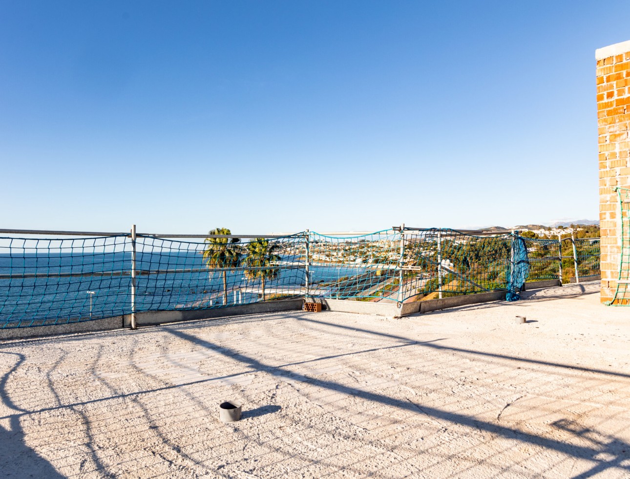 Obra nueva - Villa / Chalet - Las Lagunas de Mijas