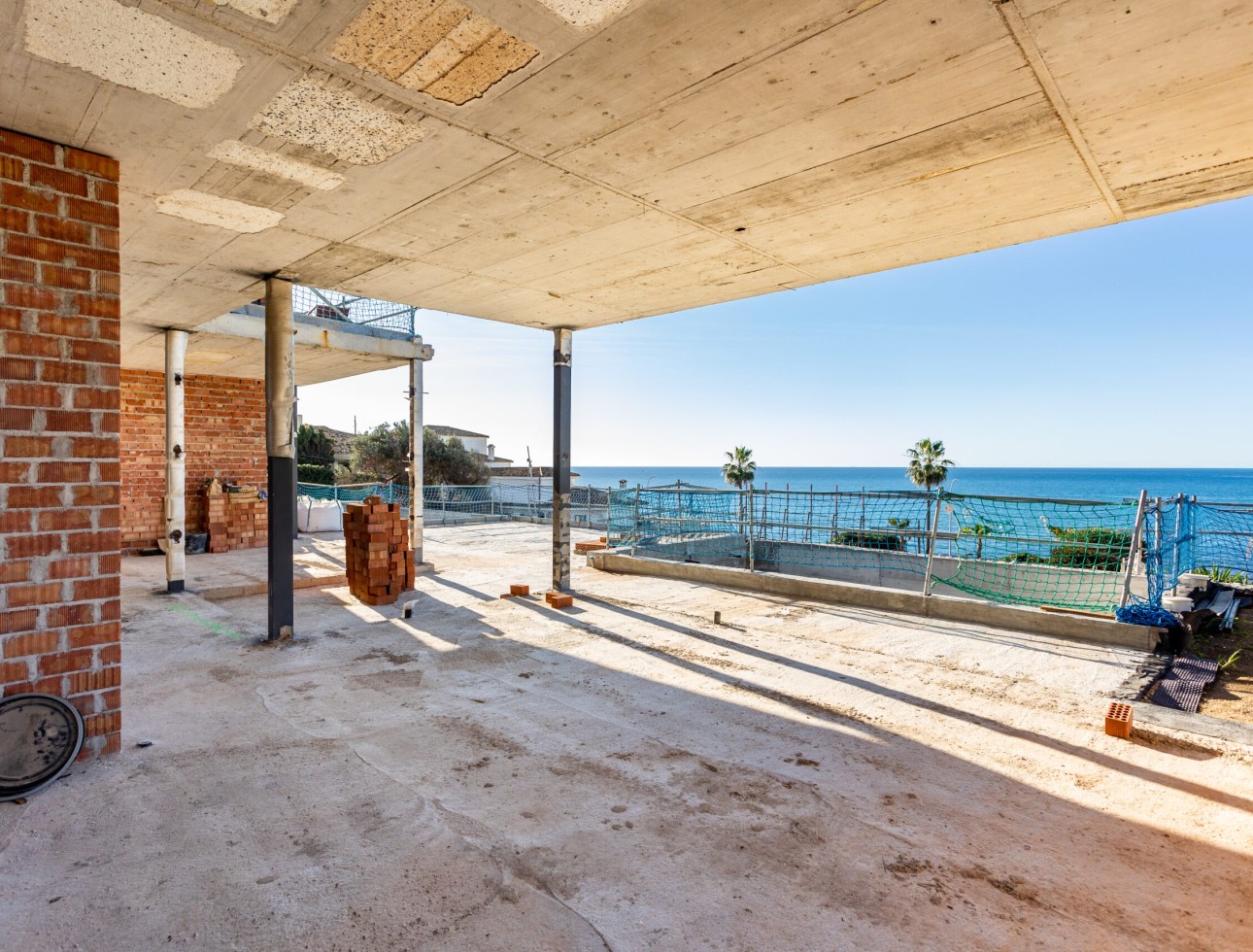Obra nueva - Villa / Chalet - Las Lagunas de Mijas