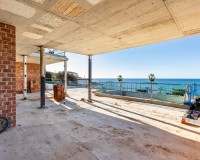 Obra nueva - Villa / Chalet - Las Lagunas de Mijas