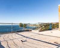 Obra nueva - Villa / Chalet - Las Lagunas de Mijas