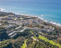 Obra nueva - Villa / Chalet - Las Lagunas de Mijas