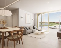 Obra nueva - Villa / Chalet - Los Alcázares