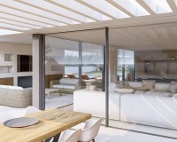 Obra nueva - Villa / Chalet - Manilva