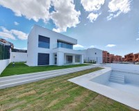 Obra nueva - Villa / Chalet - Manilva