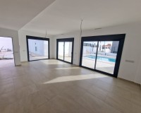 Obra nueva - Villa / Chalet - Manilva