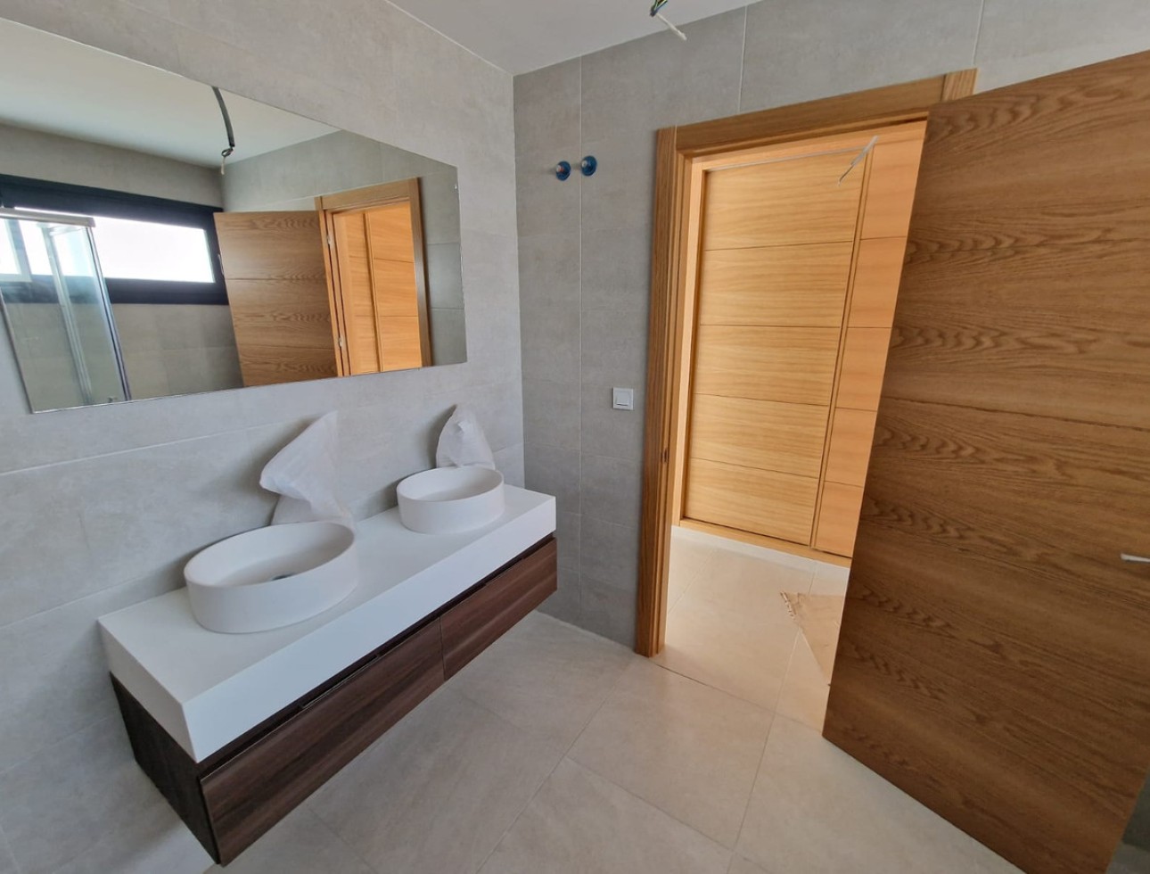 Obra nueva - Villa / Chalet - Manilva