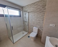 Obra nueva - Villa / Chalet - Manilva
