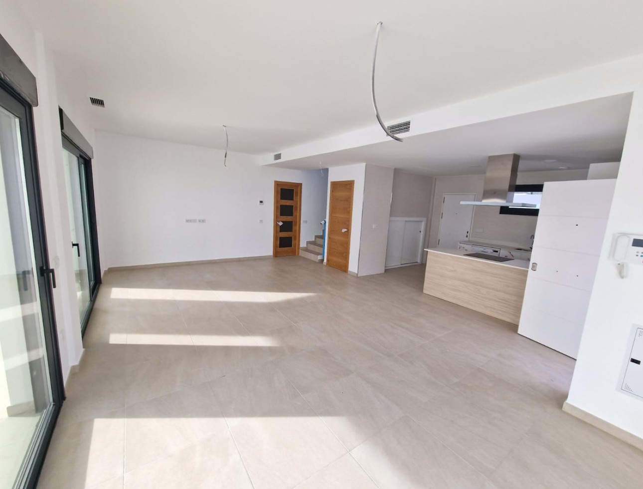 Obra nueva - Villa / Chalet - Manilva