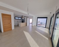 Obra nueva - Villa / Chalet - Manilva
