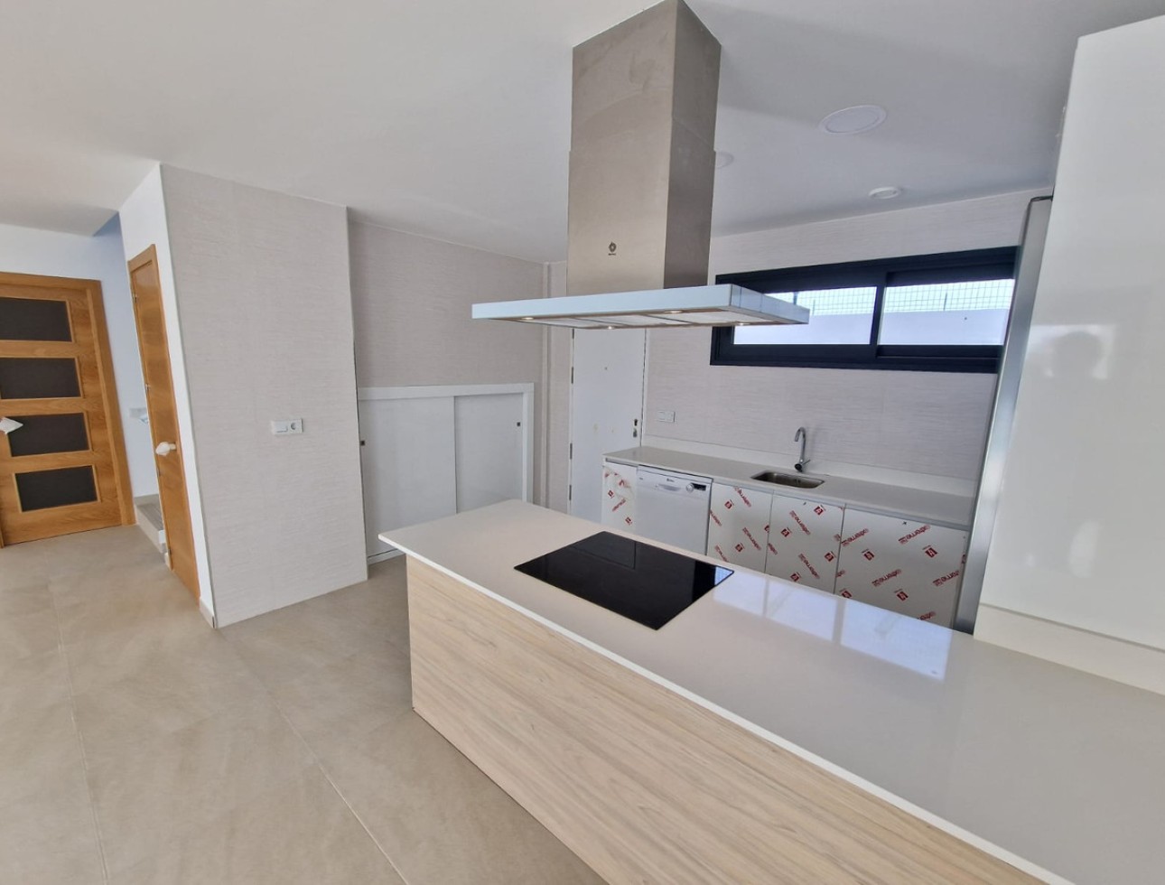 Obra nueva - Villa / Chalet - Manilva