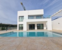 Obra nueva - Villa / Chalet - Manilva
