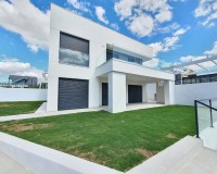 Obra nueva - Villa / Chalet - Manilva