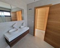 Obra nueva - Villa / Chalet - Manilva