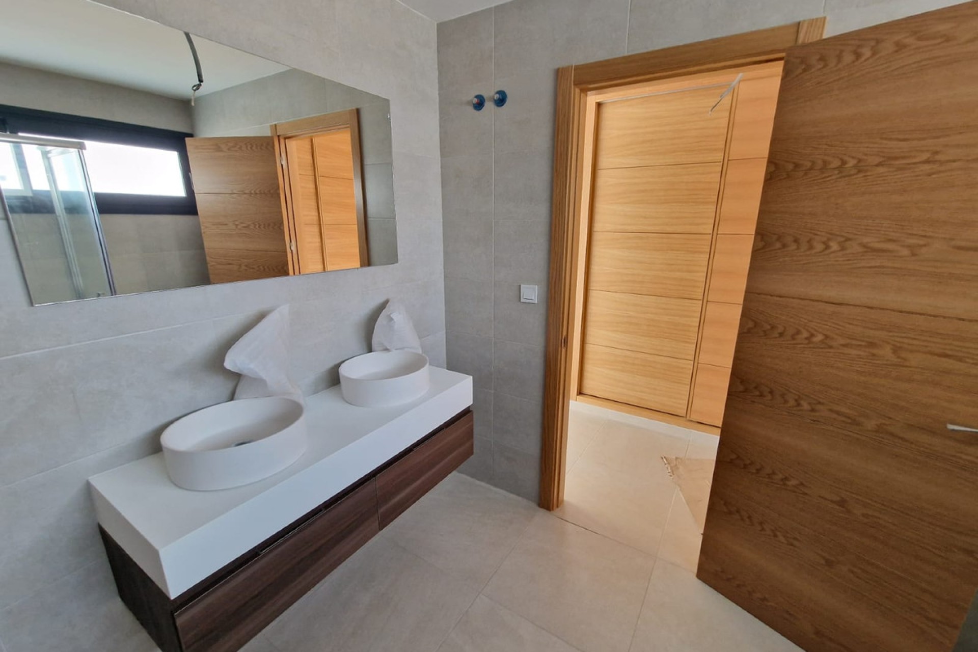 Obra nueva - Villa / Chalet - Manilva