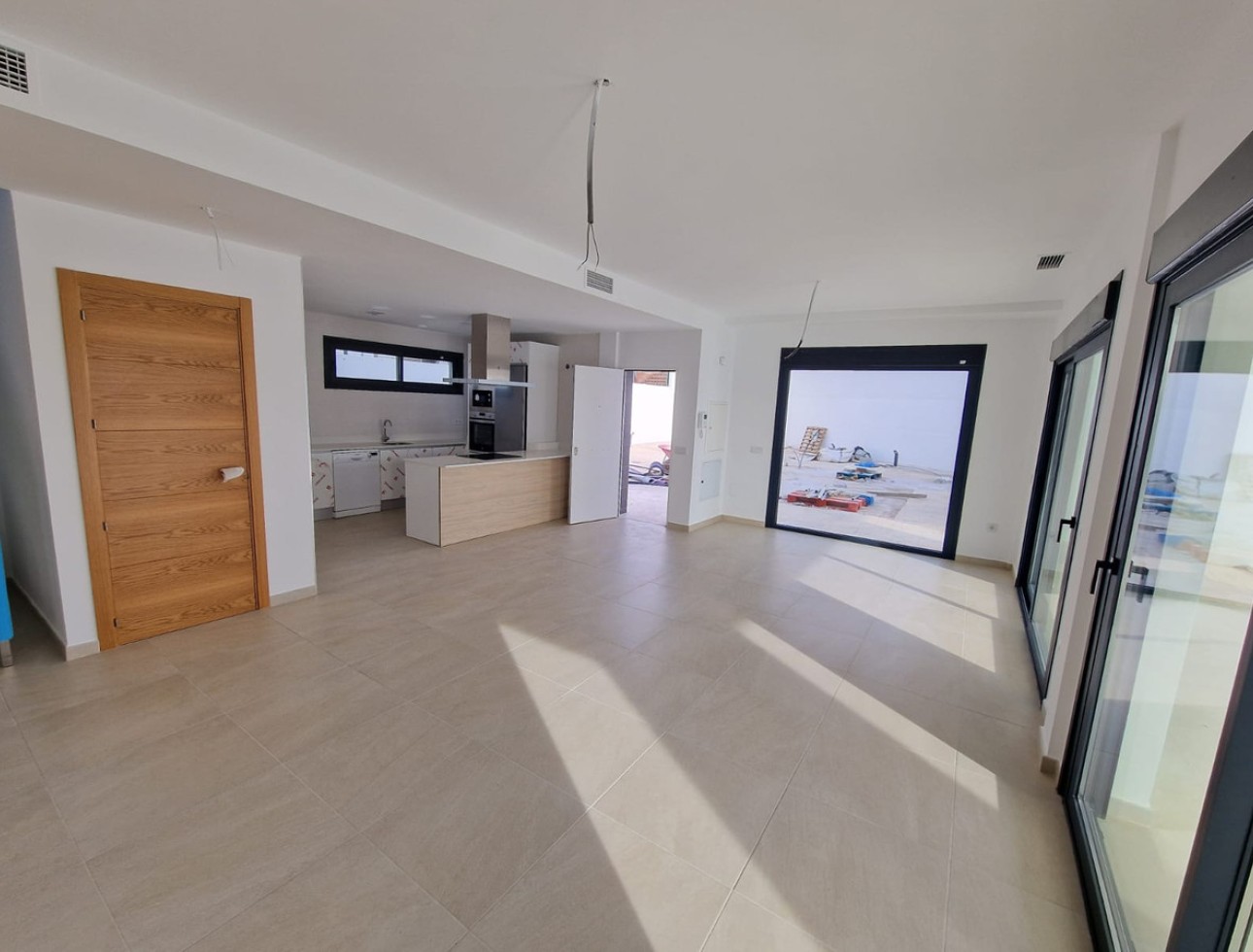 Obra nueva - Villa / Chalet - Manilva