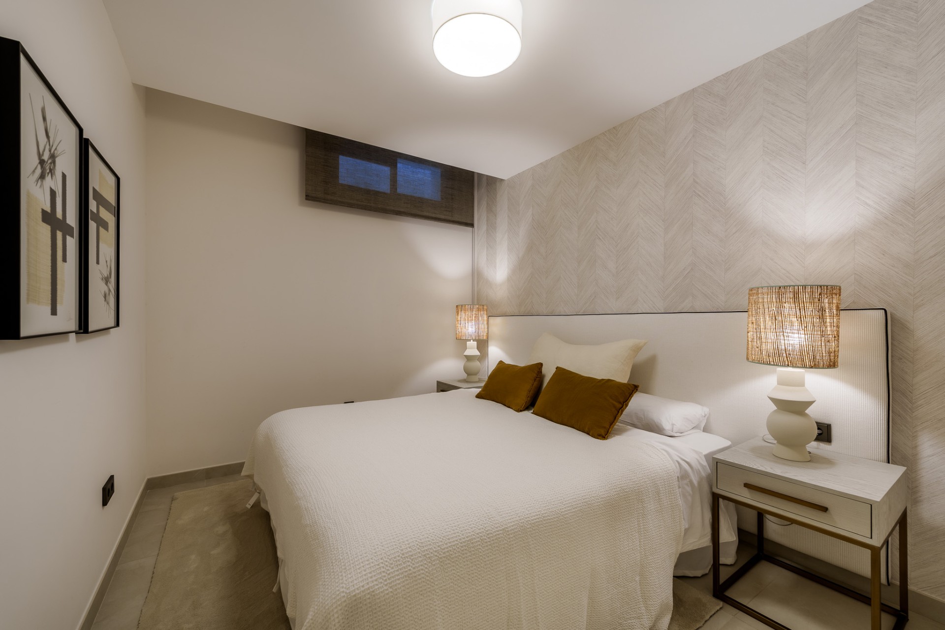 Obra nueva - Villa / Chalet - Marbella