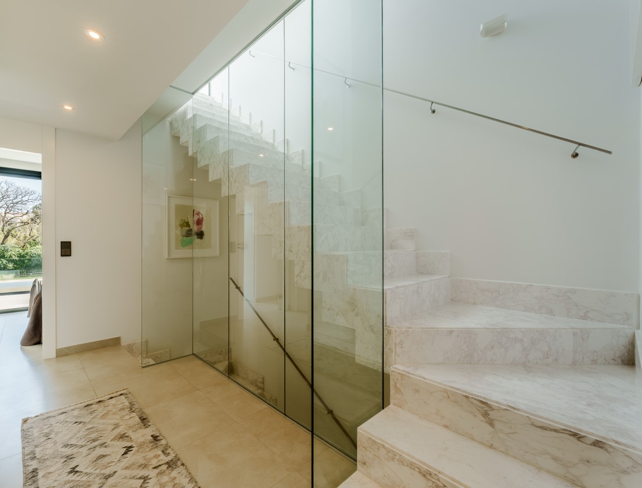 Obra nueva - Villa / Chalet - Marbella