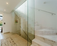 Obra nueva - Villa / Chalet - Marbella