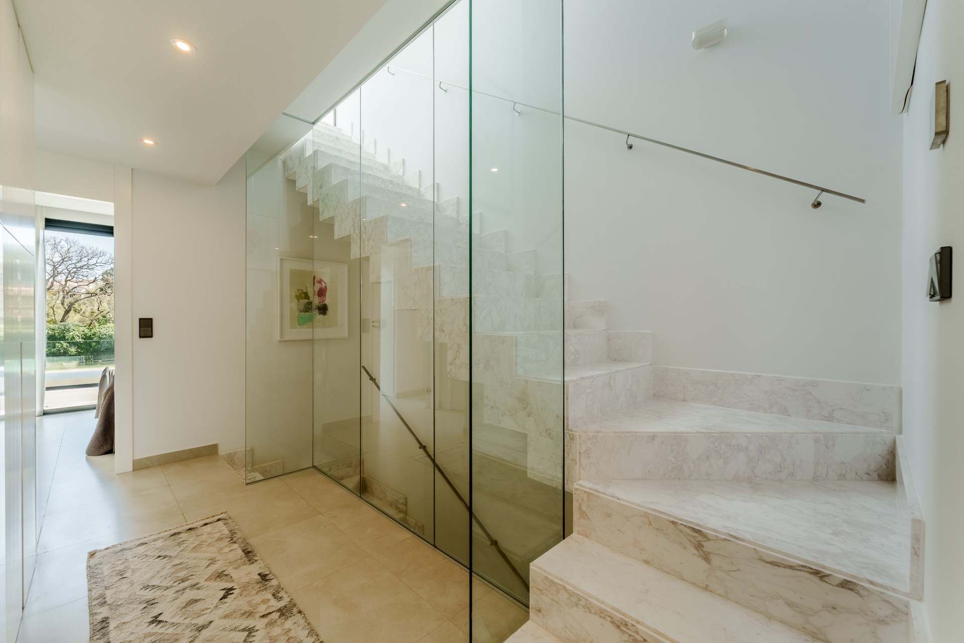 Obra nueva - Villa / Chalet - Marbella