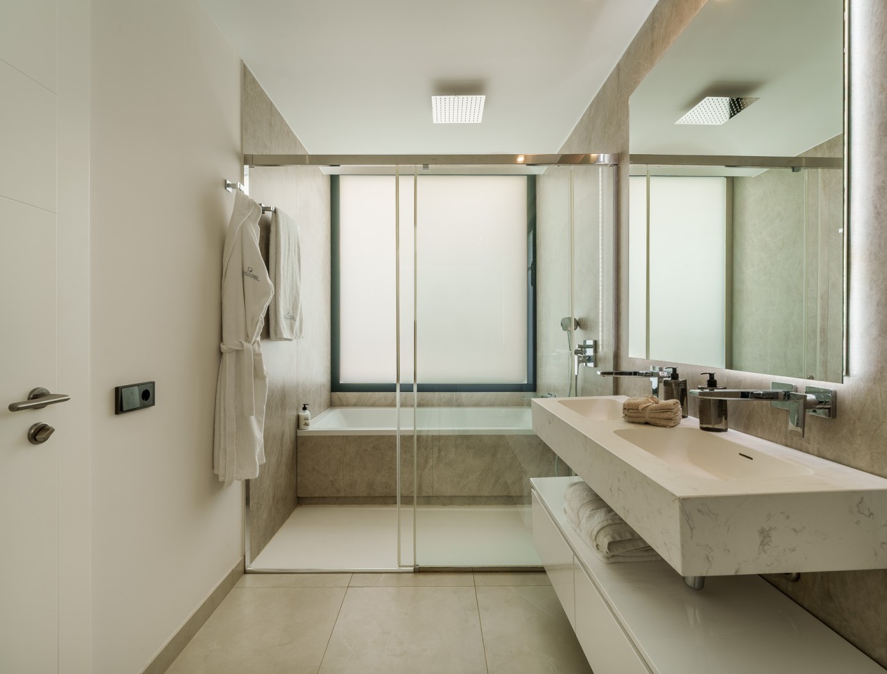 Obra nueva - Villa / Chalet - Marbella